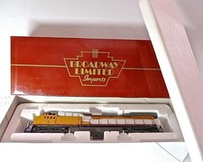 Broadway limited 686 d'occasion  Expédié en Belgium