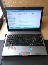 Portable acer aspire d'occasion  Le Luc