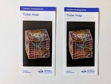 Different london underground for sale  HORSHAM