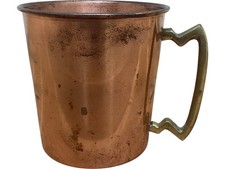 Vintage genuine copper for sale  UK