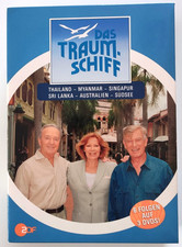 Traumschiff iii dvd gebraucht kaufen  Hohen Neuendorf