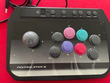 Playstation ps3 hori d'occasion  Proville