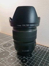 Canon ottica 3.5 usato  Monteforte Irpino
