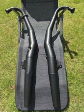 350 ypvs exhausts for sale  BOLTON