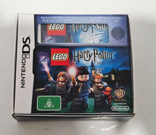 lego harry potter ds comprar usado  Enviando para Brazil