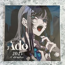 Ado official calendar d'occasion  Expédié en Belgium