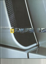 Renault clio 2000 d'occasion Renault clio 2000 d'occasion  Toulouse-