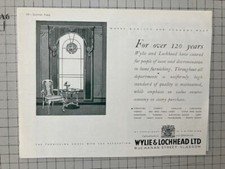 Original vintage magazine for sale  LYNTON