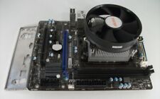 Placa-mãe MSI FM2-A55M-E33 com CPU AMD A4 5300 3.40 GHz, usado comprar usado  Enviando para Brazil