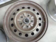Wheel 15x6 steel for sale  Wichita
