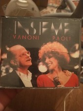 Ebond vanoni paoli usato  Volpeglino