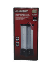 Husky 000 lumen for sale  Uniontown