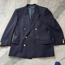 Vintage dalkeith navy for sale  WAKEFIELD