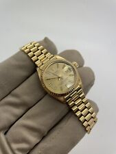 1981 rolex datejust for sale  Crown Point