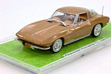1963 chevrolet corvette gebraucht kaufen  Eschenbach i.d. OPf., Speinhart