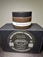 Usado, Lama de futebol (Gios Football Company) 8 oz - Frete no mesmo dia! comprar usado Usado, Lama de futebol (Gios Football Company) 8 oz - Frete no mesmo dia! comprar usado  Enviando para Brazil