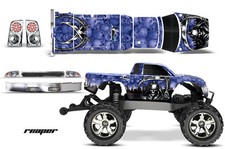 Amr traxxas stampede d'occasion  Expédié en France