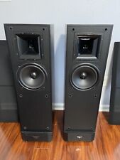 Klipsch ksf 8.5 for sale  Jacksonville