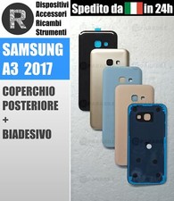 Copri batteria scocca usato  Chiesina Uzzanese