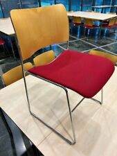 Howe stapelstuhl designer gebraucht kaufen  Trier