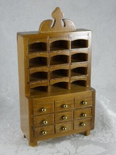 Assortment dollhouse miniature for sale  Wexford