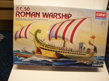 Academy 14207 roman for sale  FALKIRK