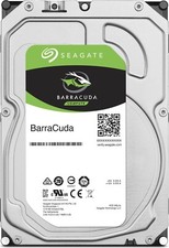 Seagate barracuda 3tb gebraucht kaufen  Lübbecke