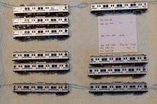 Modellbahn spur kato gebraucht kaufen  Germering