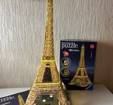 Ravensburger puzzle night gebraucht kaufen  Düsseldorf