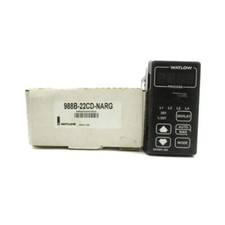 WATLOW 988B-22CD-NARG NSMP comprar usado  Enviando para Brazil