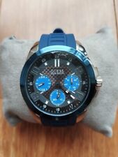 Guess w1050g1 herrenuhr gebraucht kaufen  Schmölln
