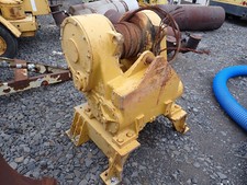 Paccar pa56 winch for sale  Carbondale