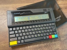 Amstrad notepad computer for sale  ST. ALBANS