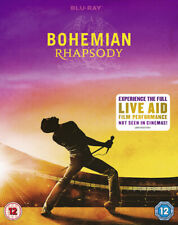 Bohemian rhapsody blu for sale  STOCKPORT