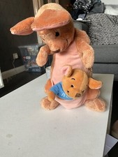 Disney kanga roo for sale  CHORLEY