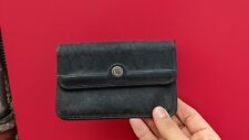 Dior vintage portefeuille d'occasion  Villard-de-Lans