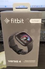 Fitbit versa fitness for sale  Brooklyn