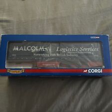 Corgi cc19907 curtainside for sale  REIGATE