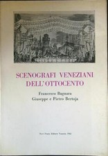 Scenografi veneziani dell usato Scenografi veneziani dell usato  Italia