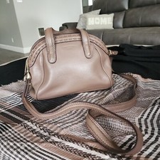 Lancel women brown for sale  Washougal