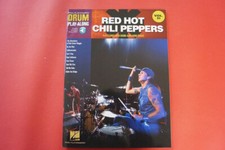 Red hot chili gebraucht kaufen  Erftstadt