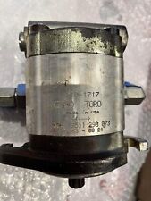 Moteur hydraulique coupe d'occasion  Maurepas