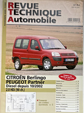 Revue technique citroen d'occasion  Morières-lès-Avignon