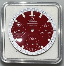 Dial schumacher red d'occasion  Besançon