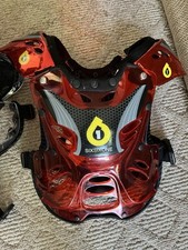 Red sixsixone adult for sale  Saint Louis