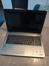 Ordinateur portable asus d'occasion  Attigny