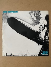 Led zeppelin turquoise for sale  NORTHAMPTON