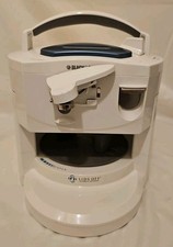 Black & Decker tampas desligadas JW400 “Abrir tudo” abridor automático de lata e frasco elétrico comprar usado  Enviando para Brazil