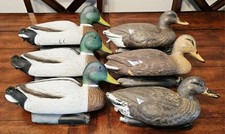 Vintage mallard drake for sale  Mount Washington