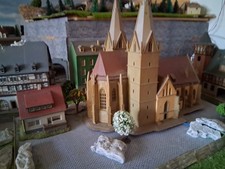 Kirche spur pfarrhaus gebraucht kaufen  Schnabelwaid